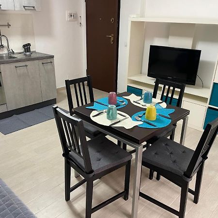 Borgo Pesci Apartamento Roma Exterior foto
