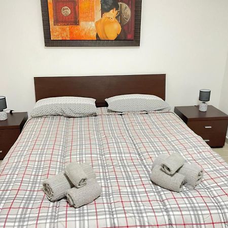Borgo Pesci Apartamento Roma Exterior foto