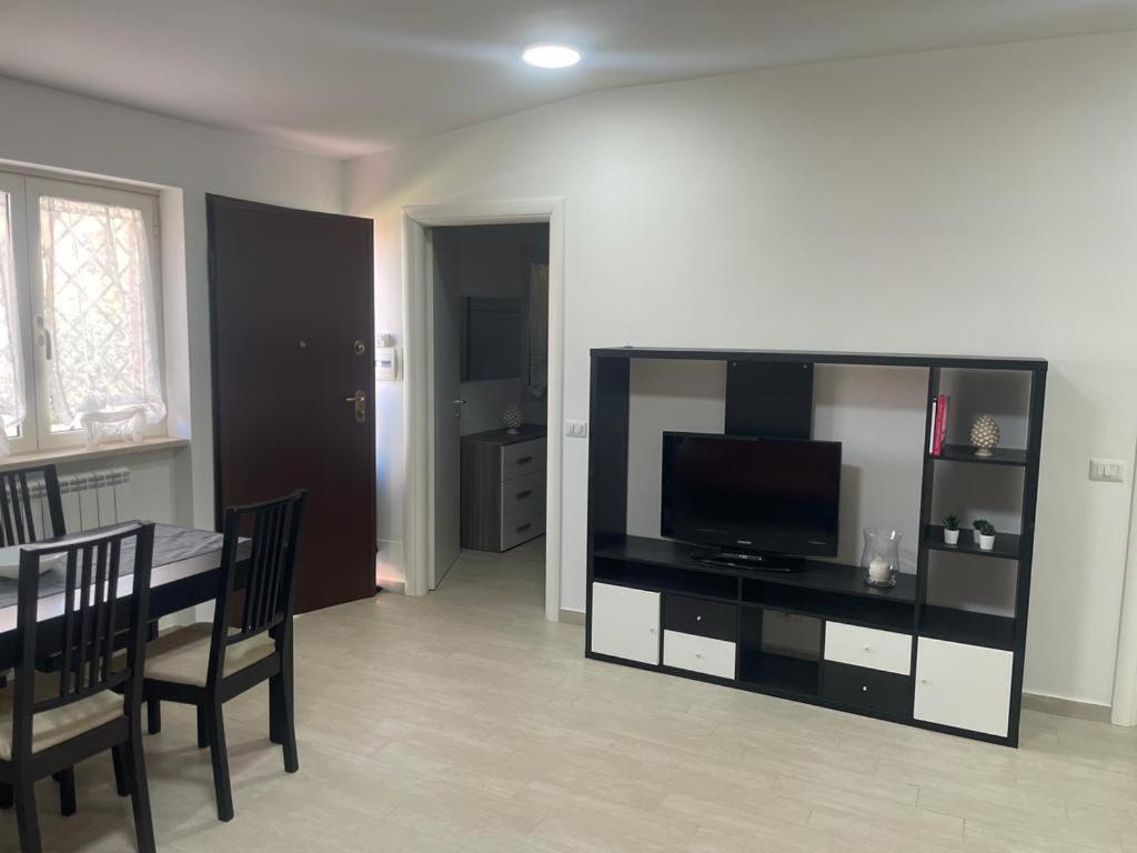 Borgo Pesci Apartamento Roma Exterior foto