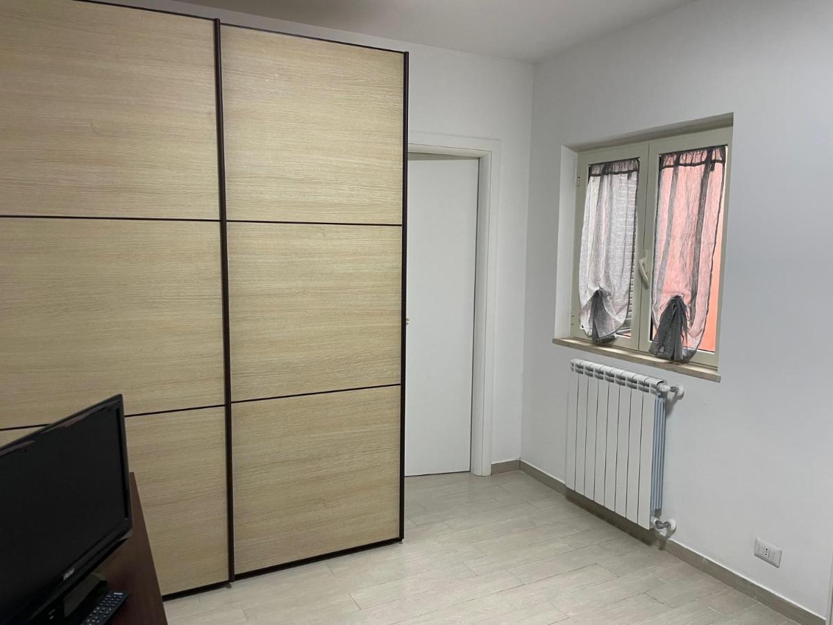 Borgo Pesci Apartamento Roma Exterior foto