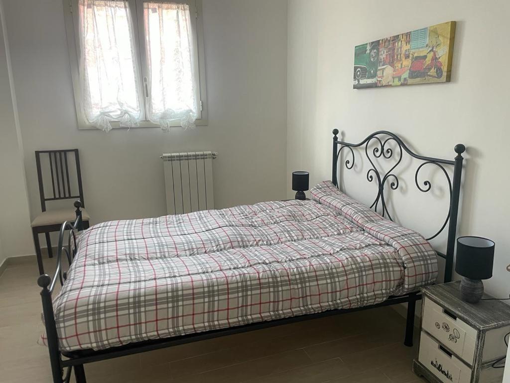 Borgo Pesci Apartamento Roma Exterior foto