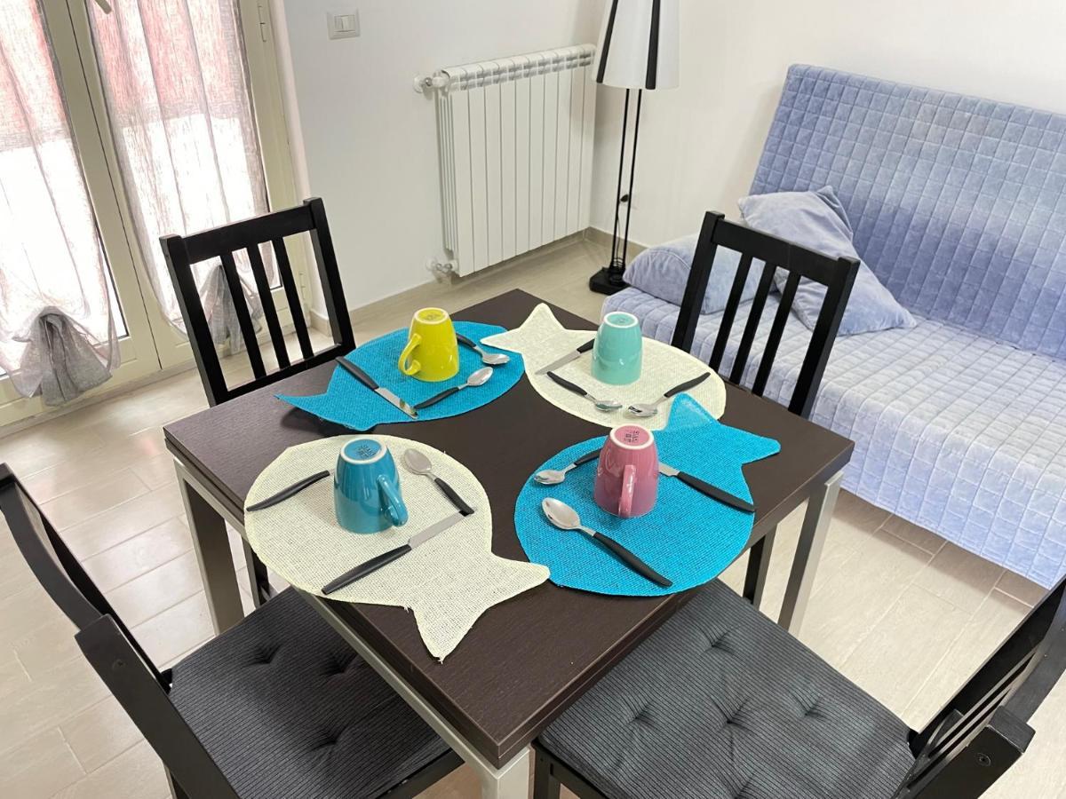 Borgo Pesci Apartamento Roma Exterior foto