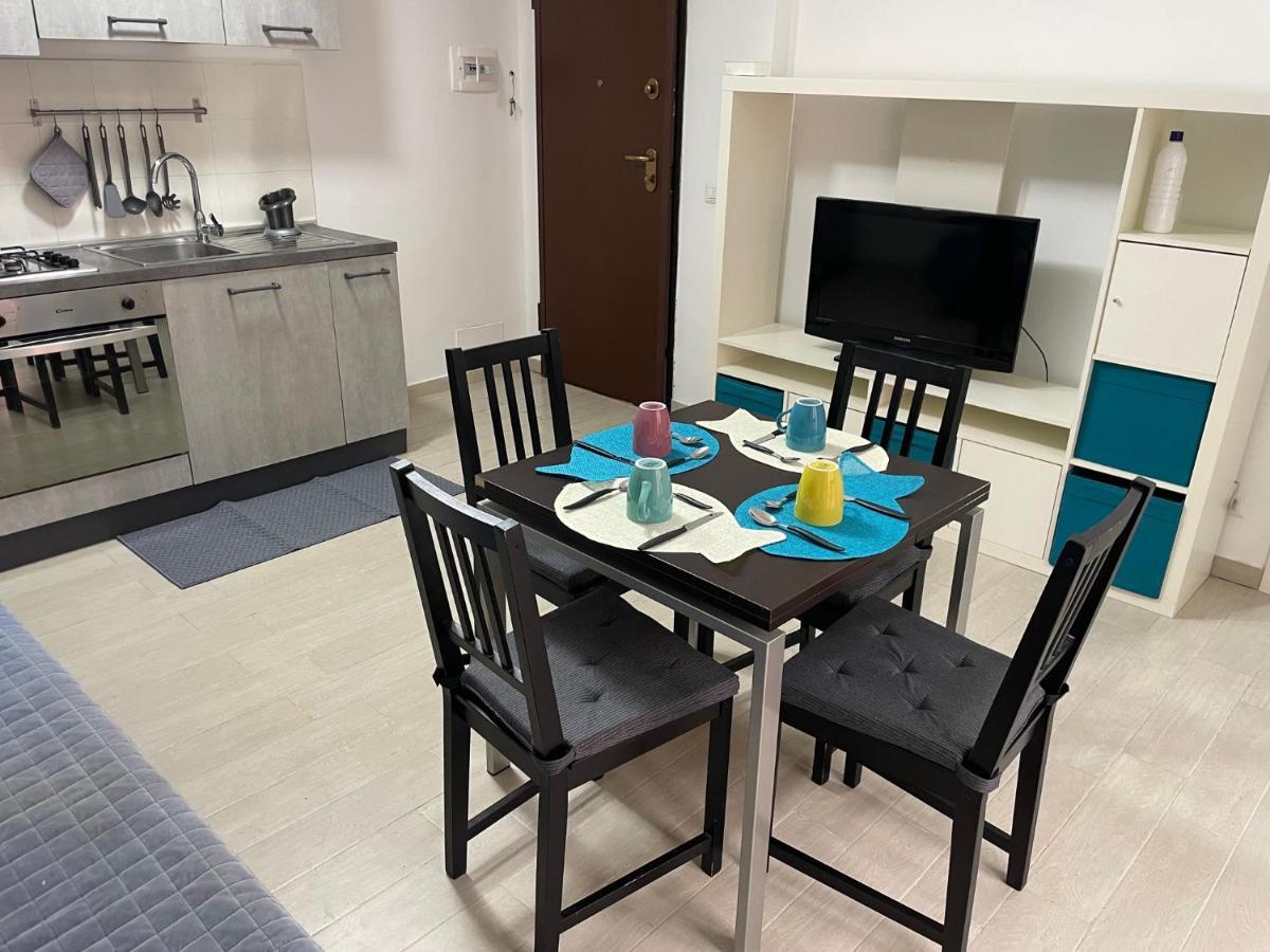 Borgo Pesci Apartamento Roma Exterior foto