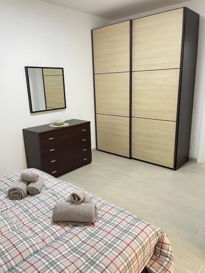 Borgo Pesci Apartamento Roma Exterior foto