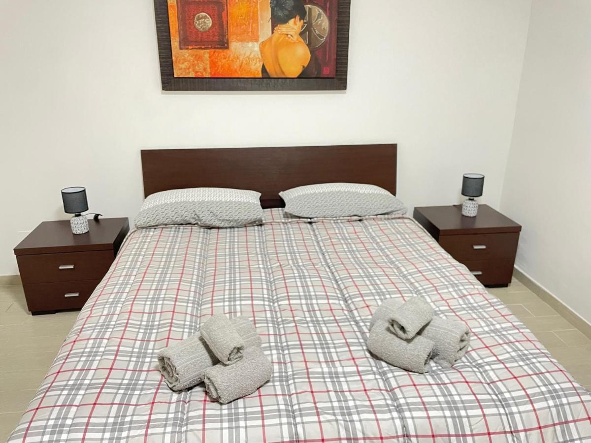 Borgo Pesci Apartamento Roma Exterior foto