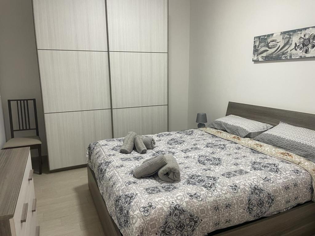 Borgo Pesci Apartamento Roma Exterior foto