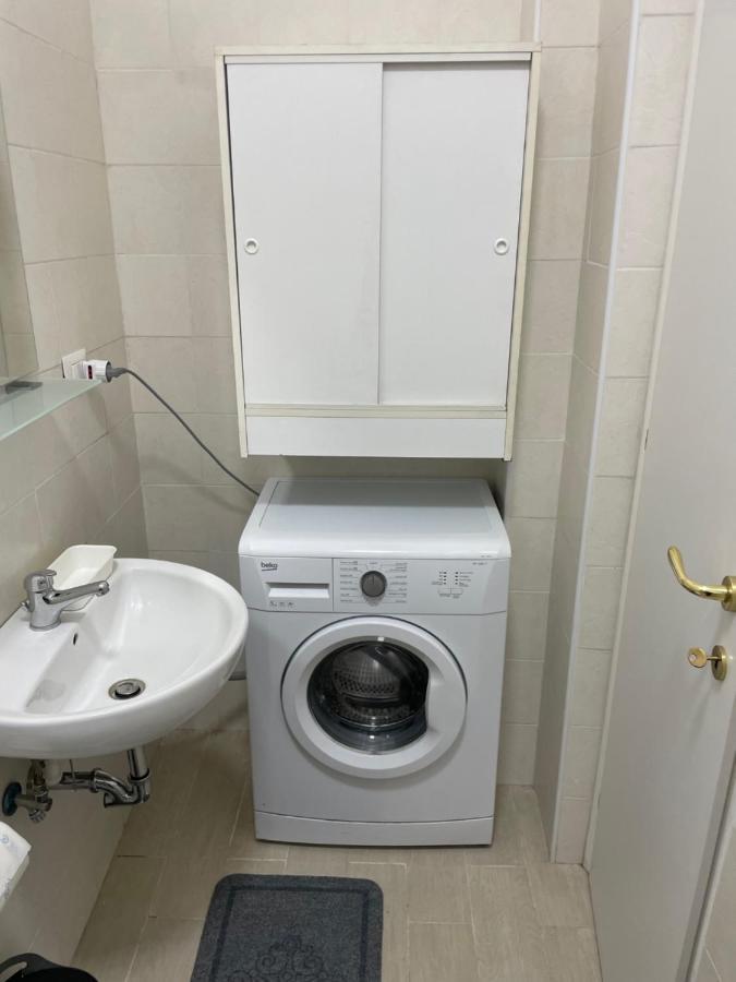 Borgo Pesci Apartamento Roma Exterior foto