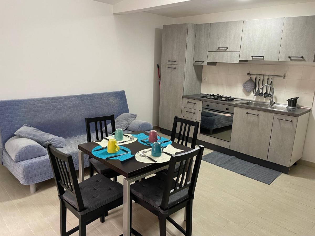 Borgo Pesci Apartamento Roma Exterior foto