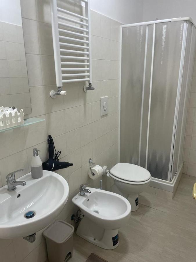 Borgo Pesci Apartamento Roma Exterior foto