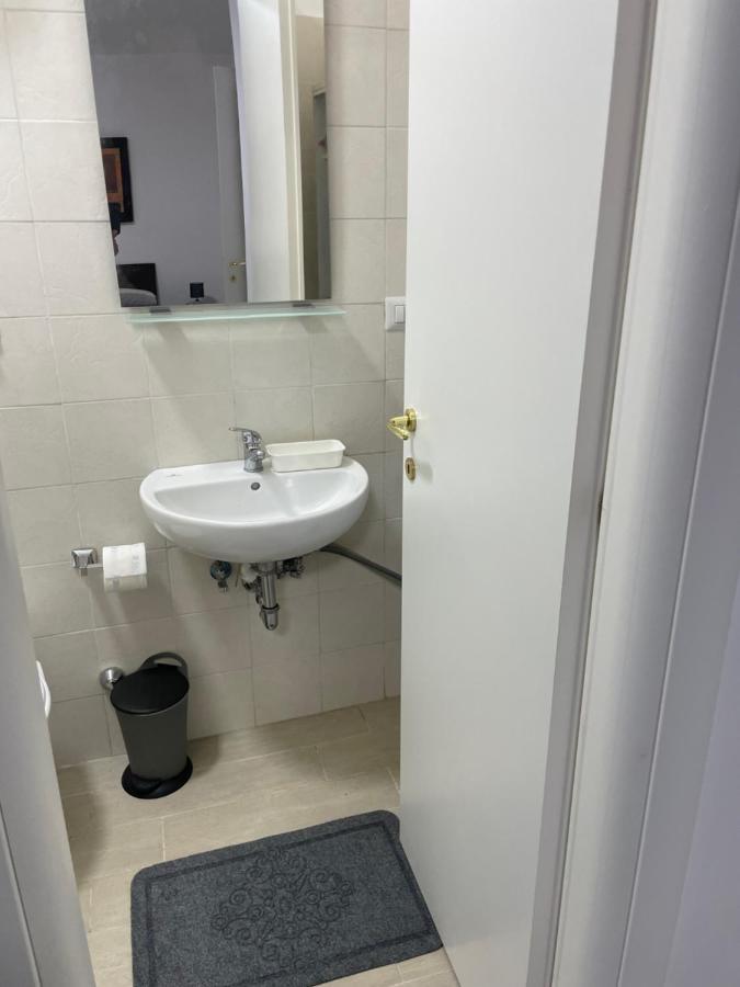 Borgo Pesci Apartamento Roma Exterior foto
